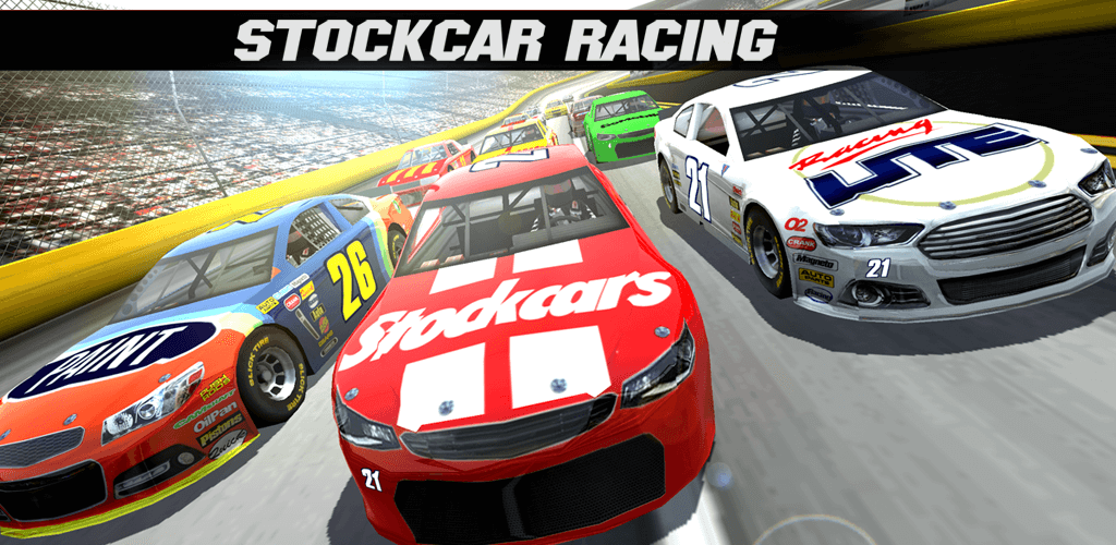 Stock Car Racing