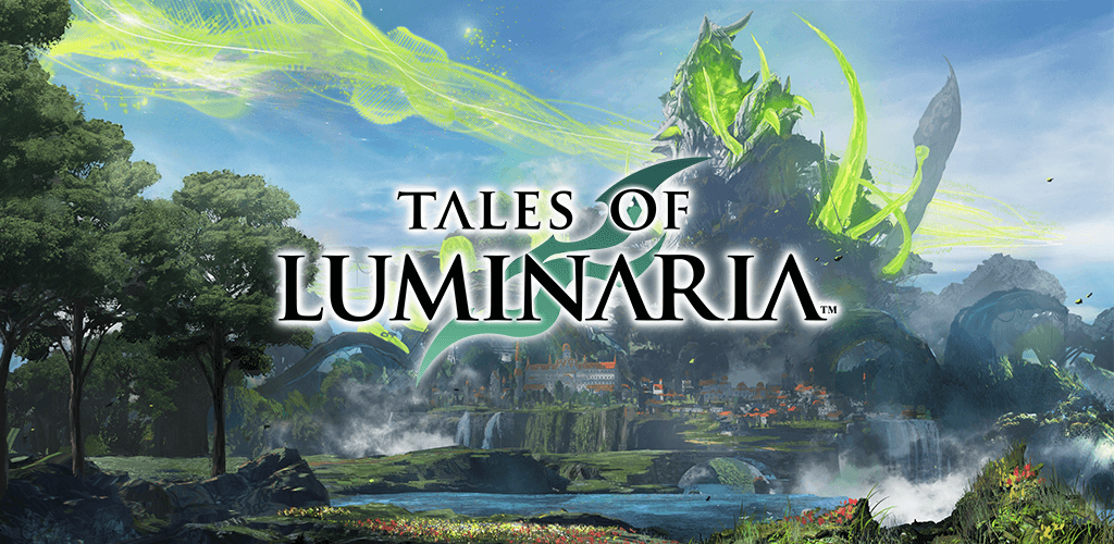 Tales of Luminaria