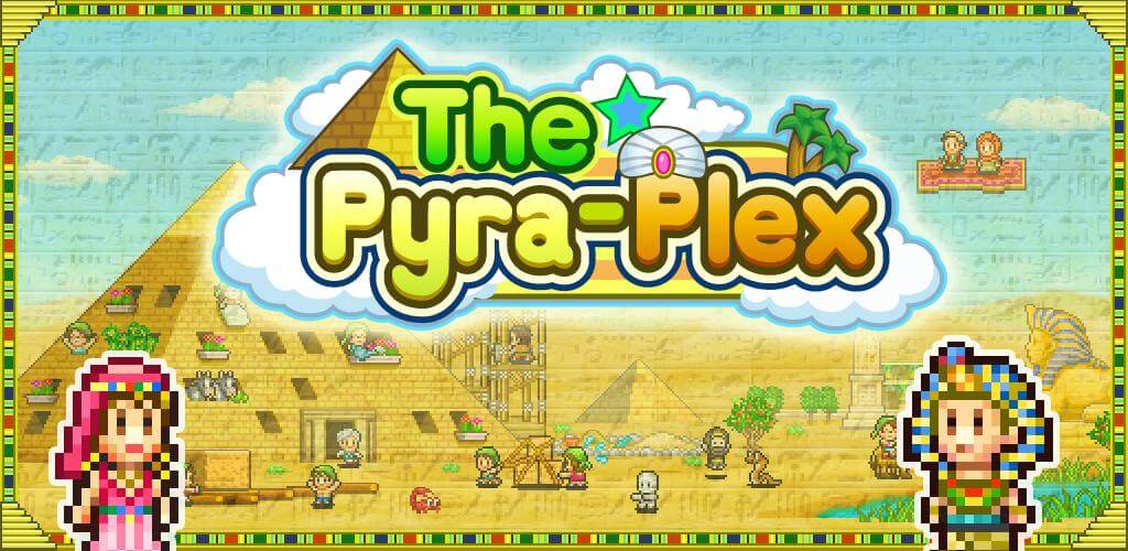 The Pyraplex