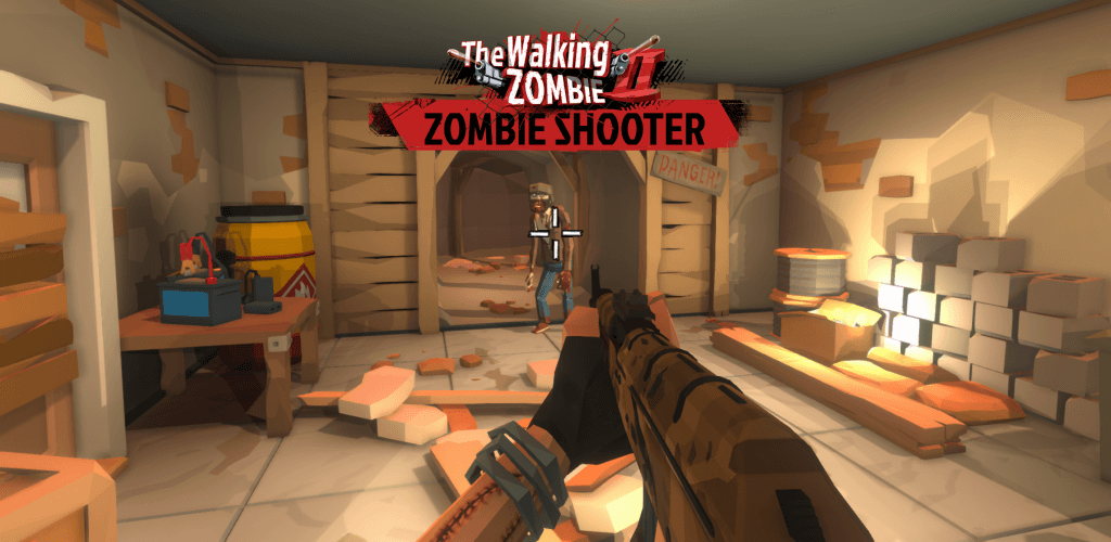 The Walking Zombie 2