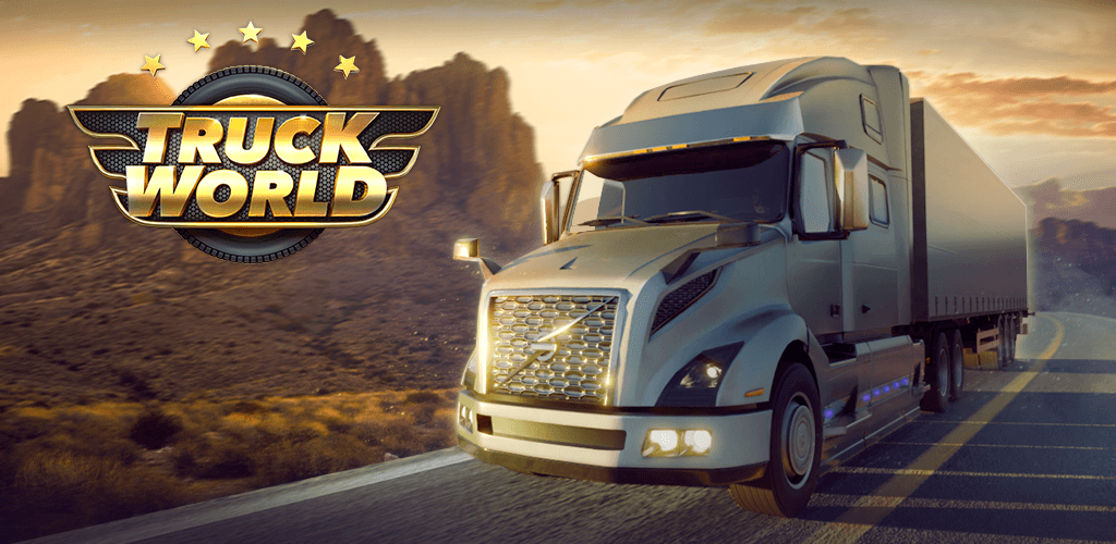 Truck World: Euro Simulator