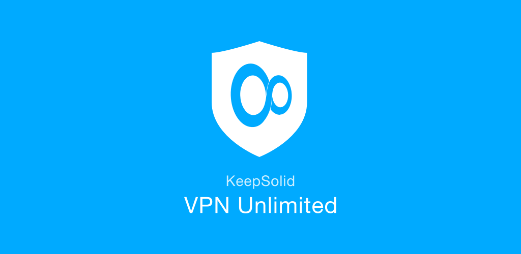 KeepSolid VPN Unlimited