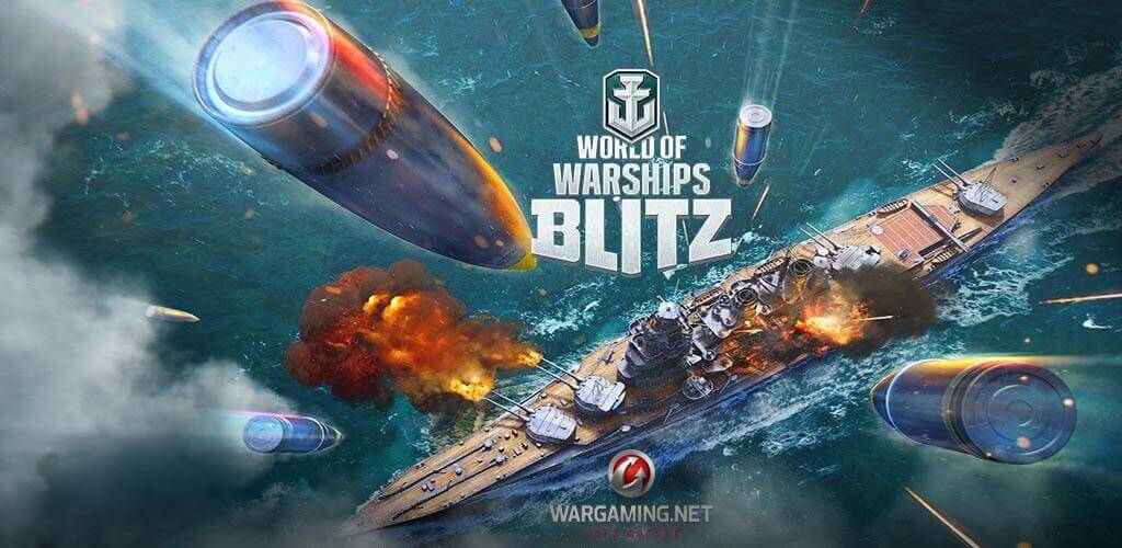 World of Warships Blitz