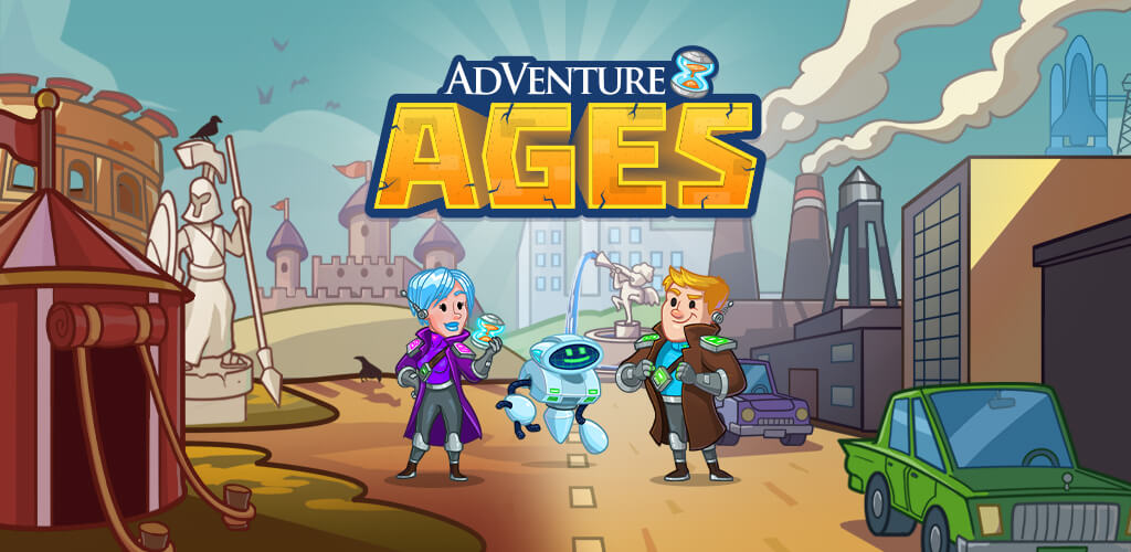 AdVenture Ages