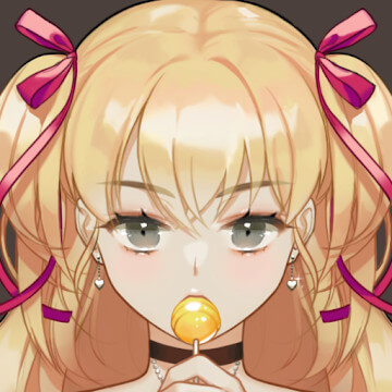 ANESSA: Survival Story Game icon