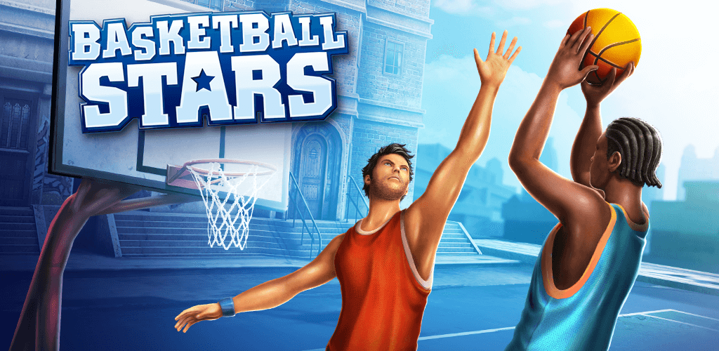 Basketball Stars