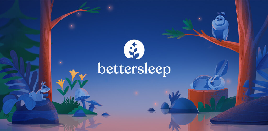 BetterSleep: Sleep Tracker