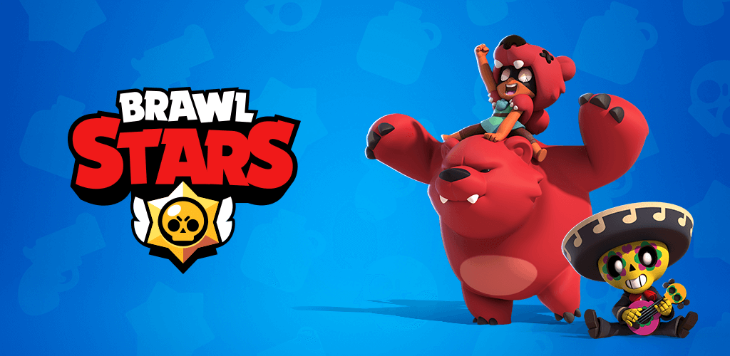 Brawl Stars