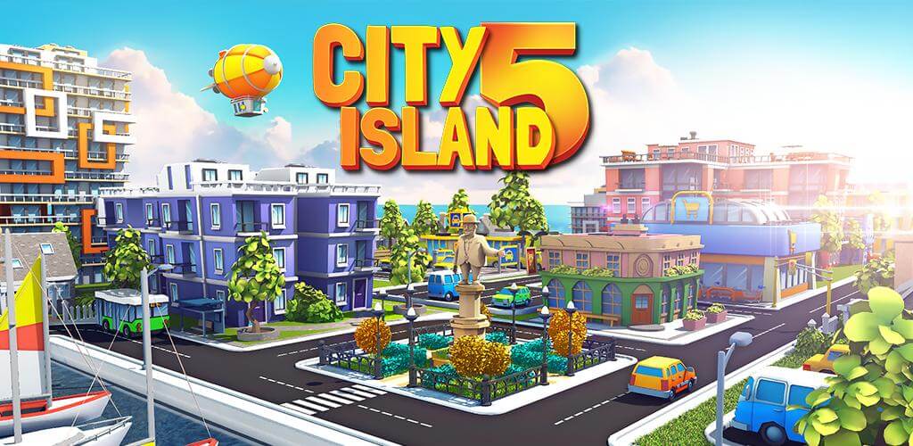 City Island 5