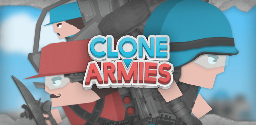 Clone Armies