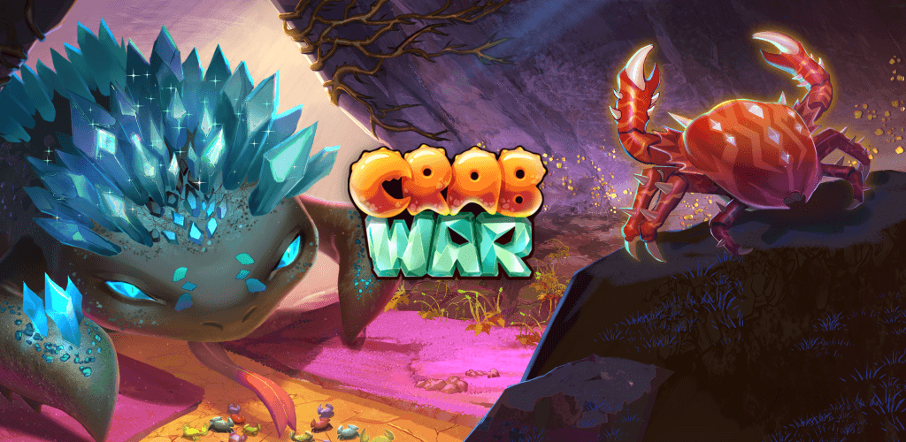 Crab War