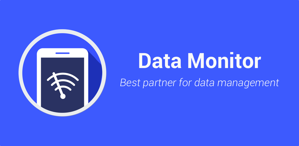 Data Usage Monitor