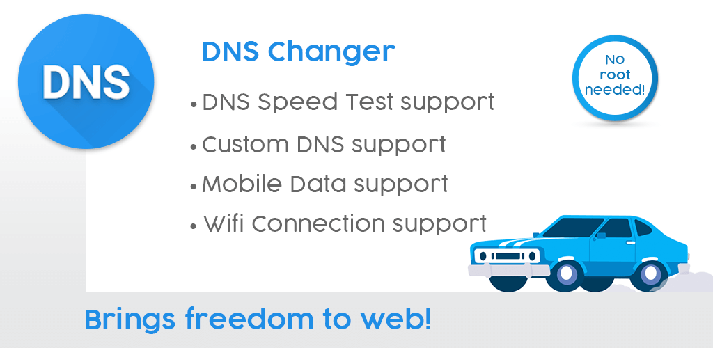 DNS Changer