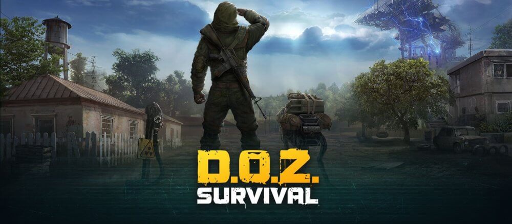 Dawn of Zombies: Survival