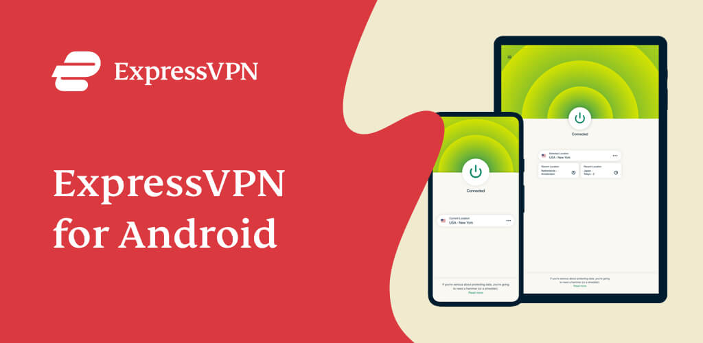 ExpressVPN