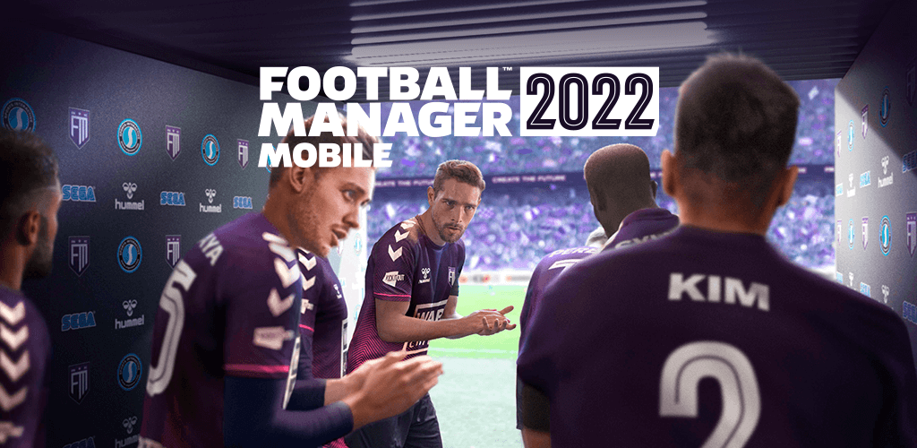 Football Manager 2022 Mobile