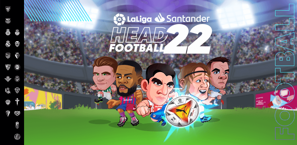 Head Football