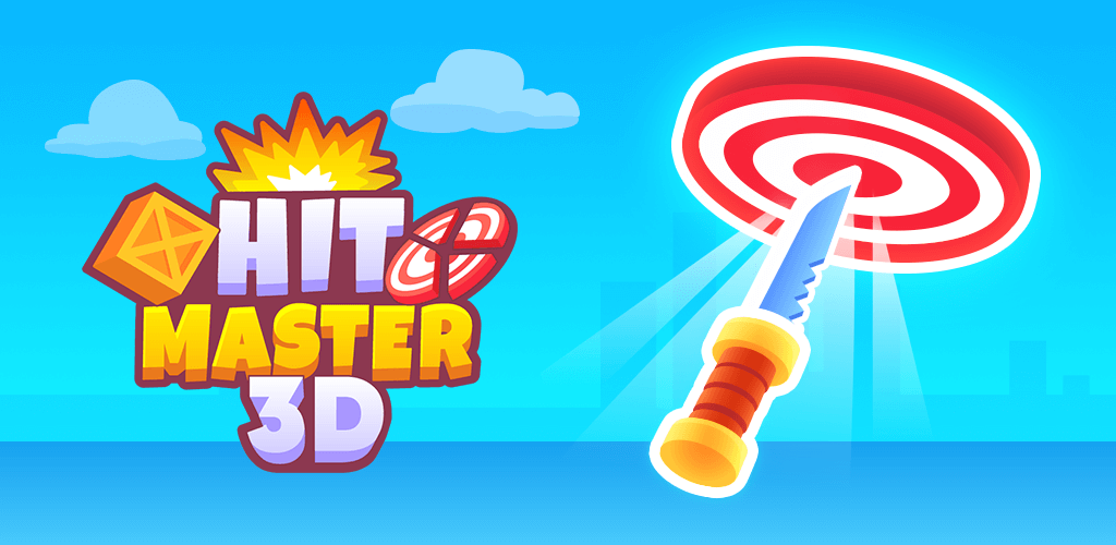 Hit Master 3D &#8211; Knife Assassin