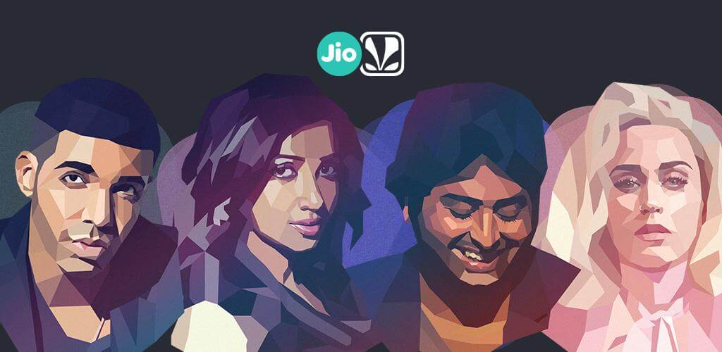 JioSaavn Music Pro