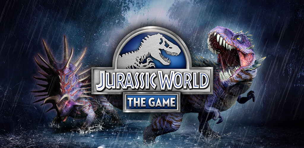 Jurassic World: The Game