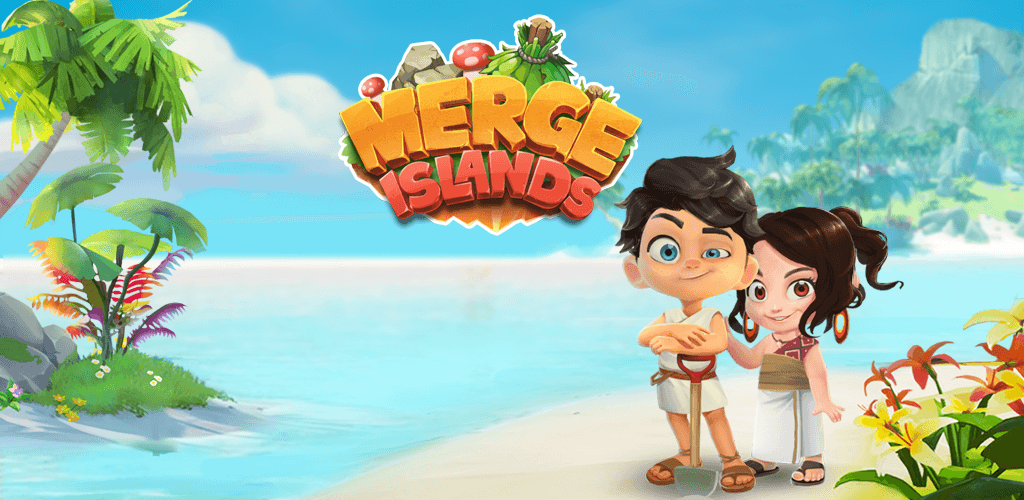 Merge Islands