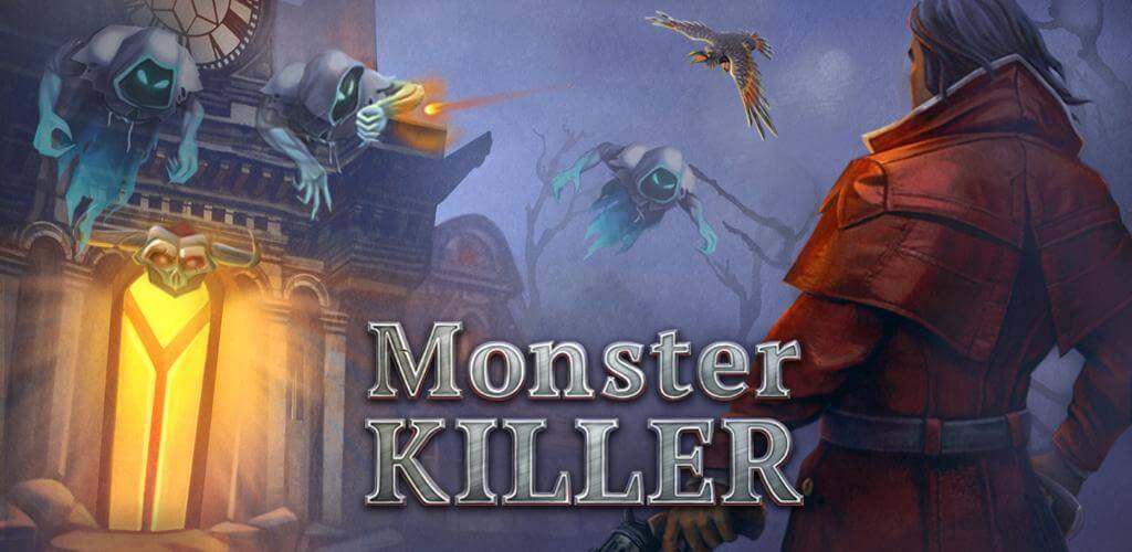 Monster Killer Pro