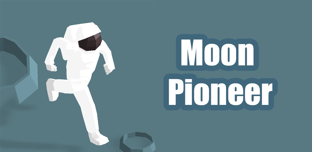 Moon Pioneer