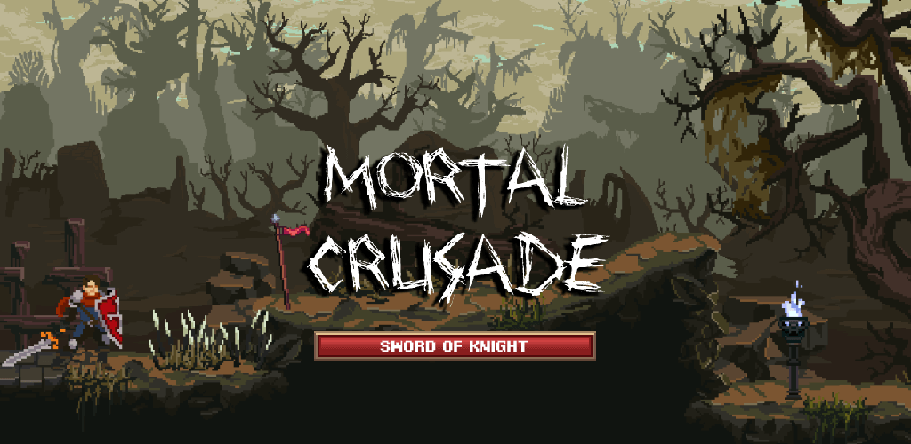 Mortal Crusade