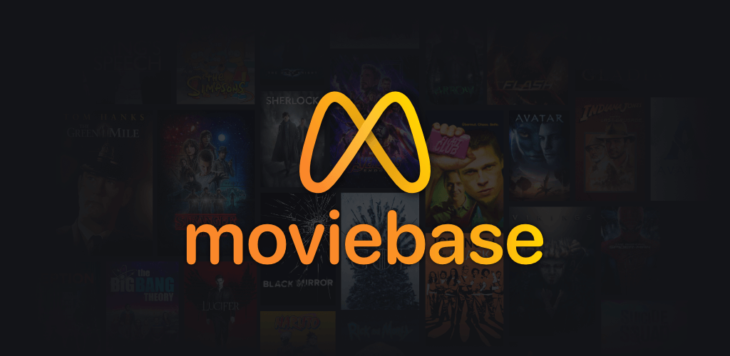 Moviebase: Manage Movies &#038; TV Shows