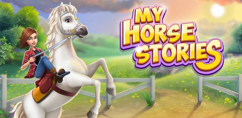 My Horse Stories