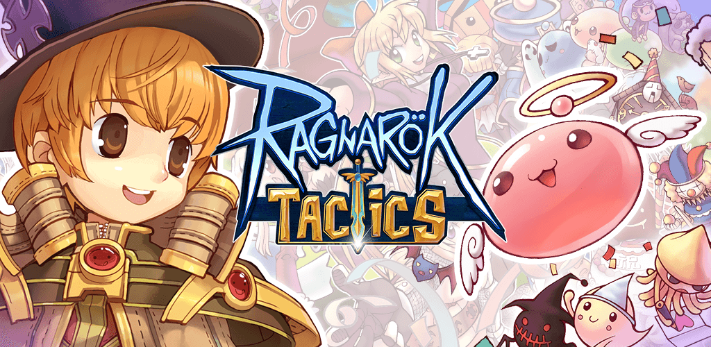 Ragnarok Tactics