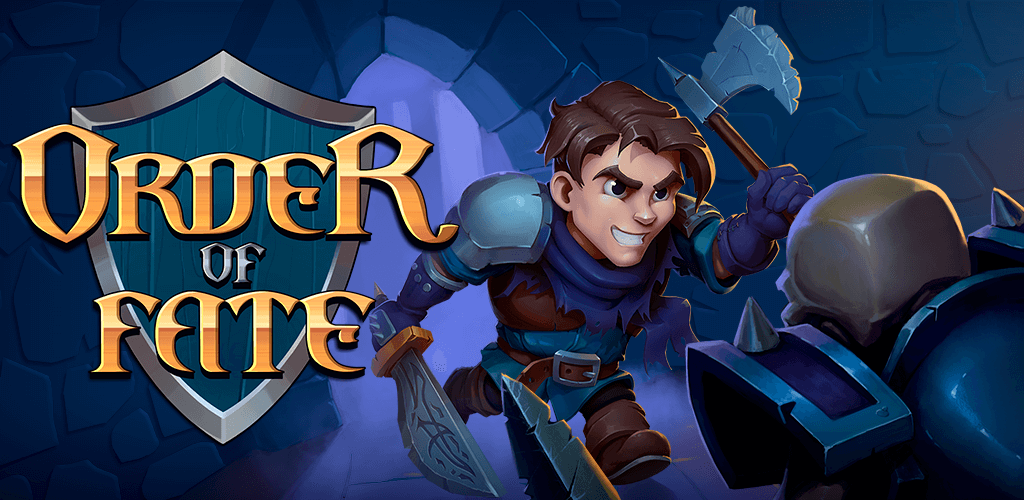 Roguelike RPG – Order of Fate