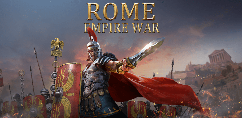 Grand War: Rome Strategy Games