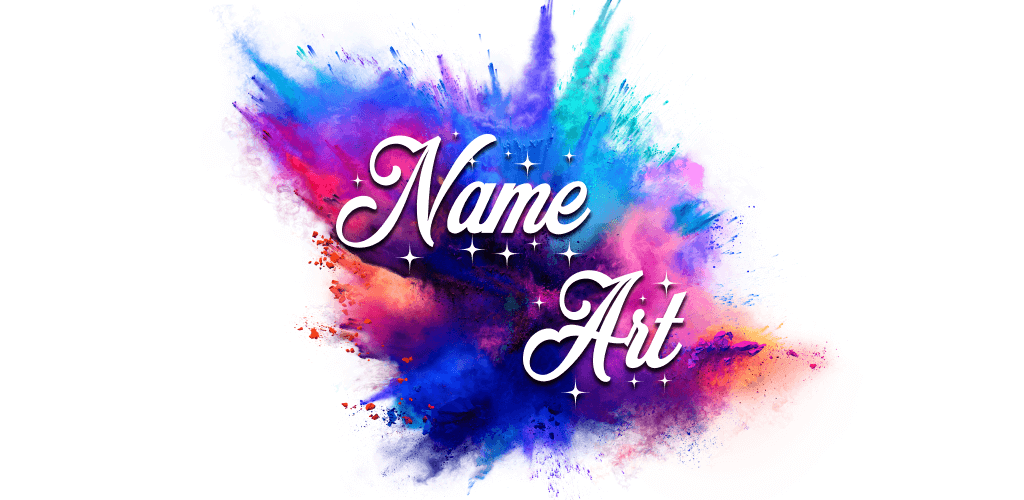 Smoke Name Art Maker