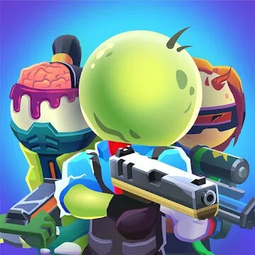 Squad Alpha icon