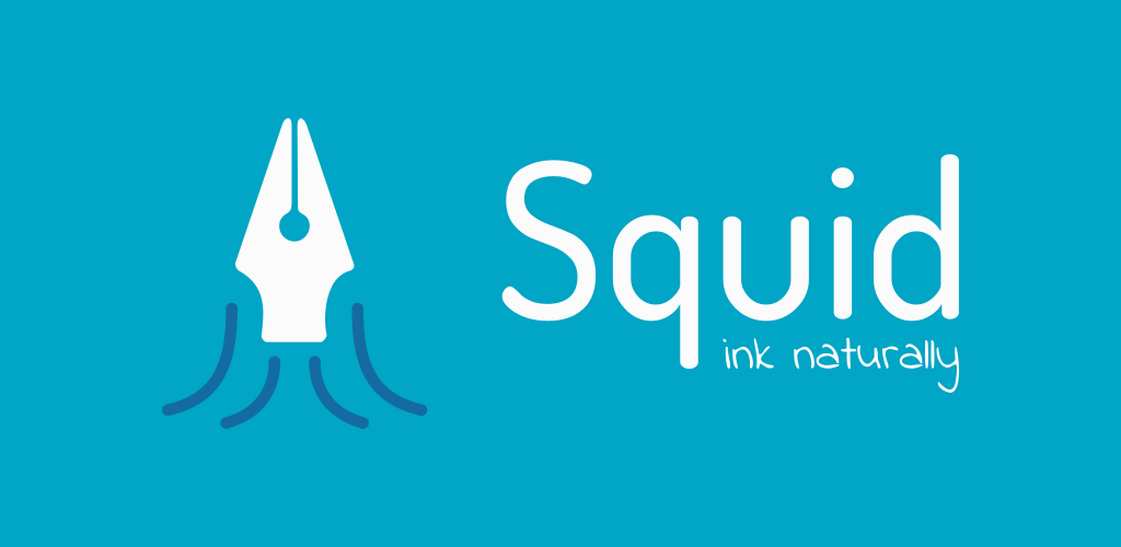 Squid – Take Notes &#038; Markup PDFs