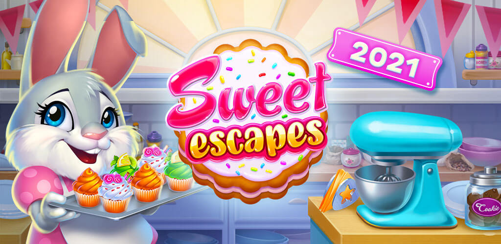 Sweet Escapes