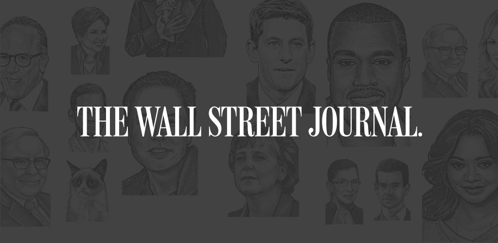 The Wall Street Journal: Business &#038; Market News