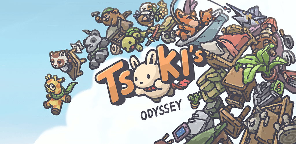 Tsukis Odyssey