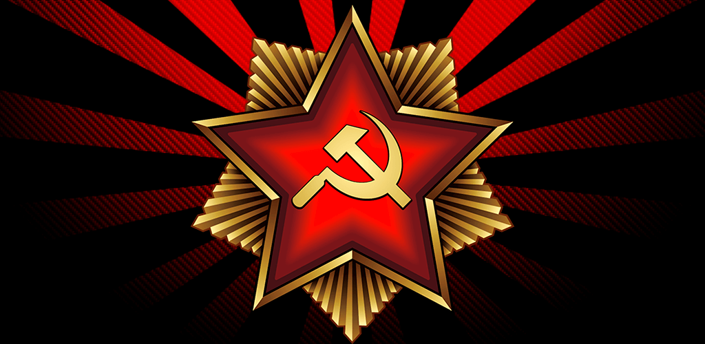 USSR Simulator