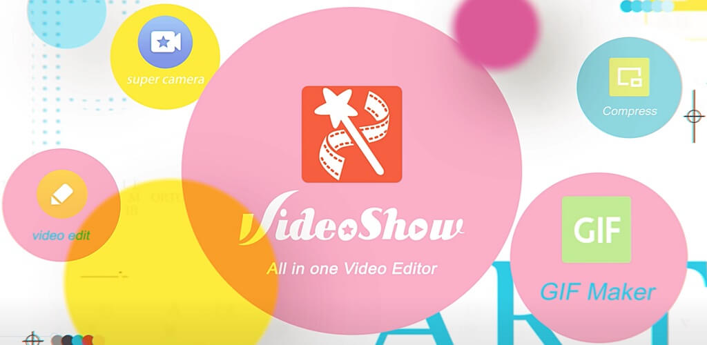 VideoShow Pro