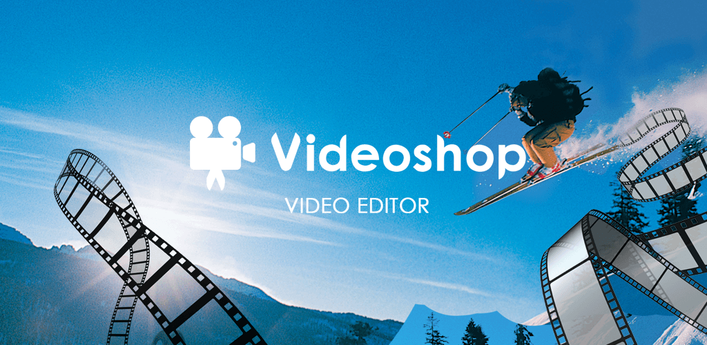 Videoshop &#8211; Video Editor