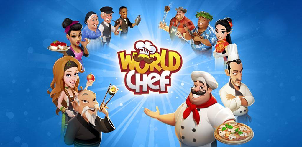 World Chef