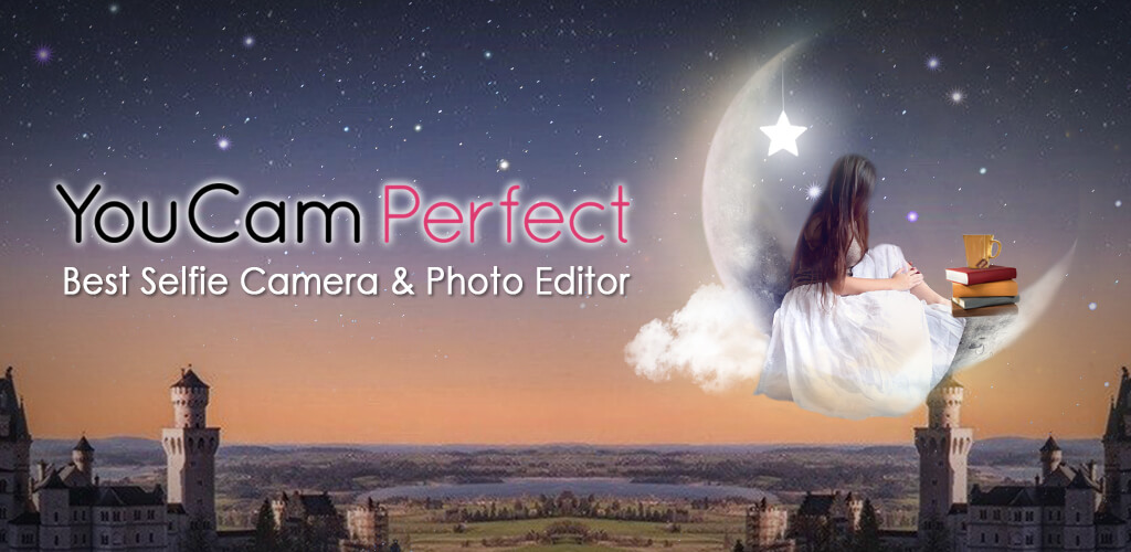 YouCam Perfect