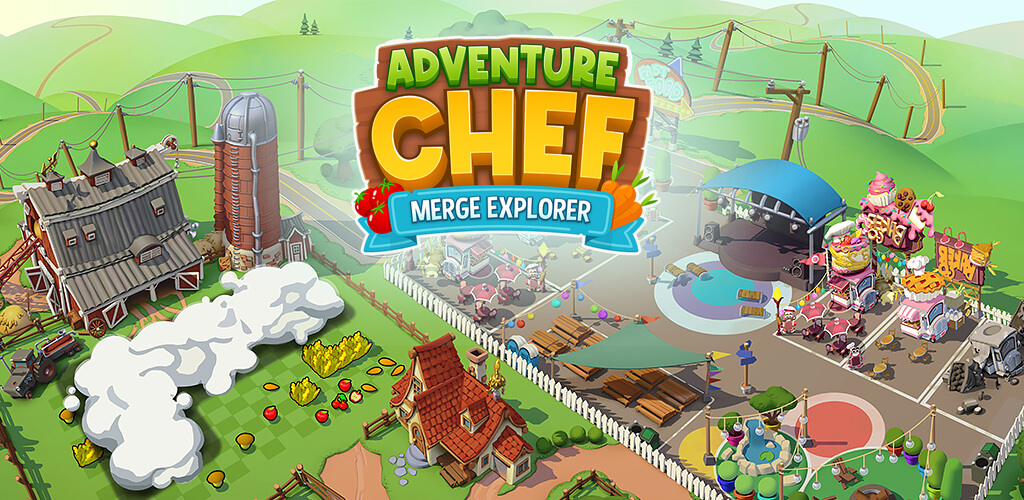 Adventure Chef