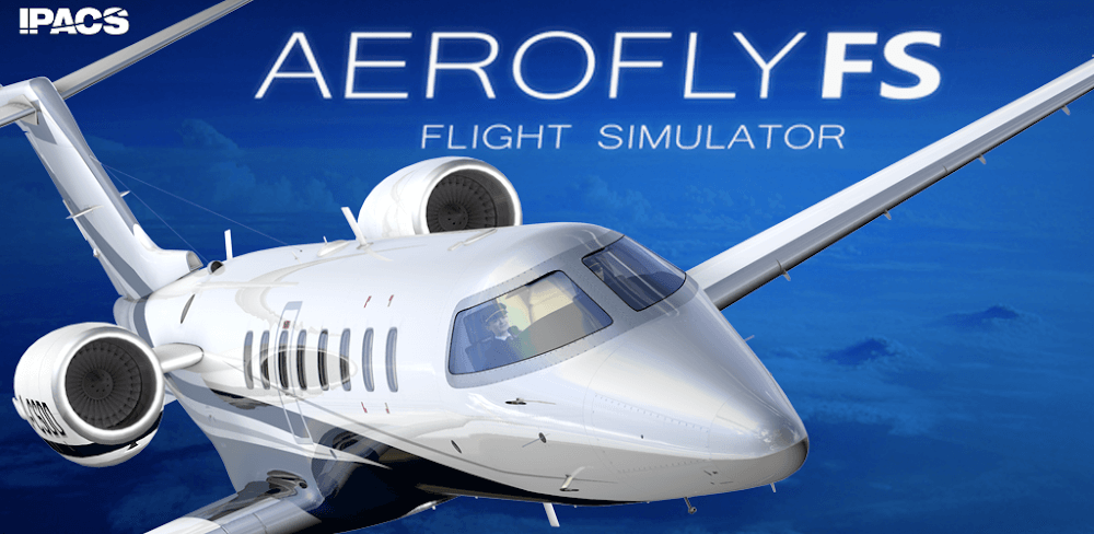 Aerofly FS 2022