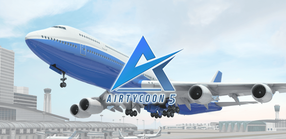 AirTycoon 5