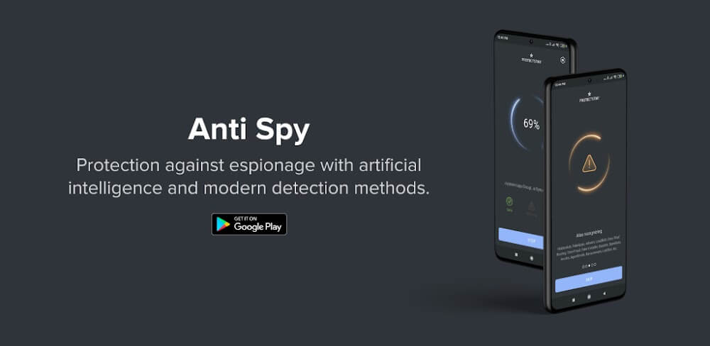 Anti Spy 4 Scanner &#038; Spyware