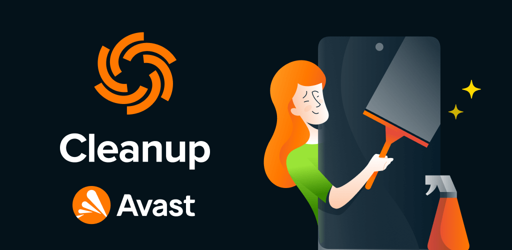 Avast Cleanup