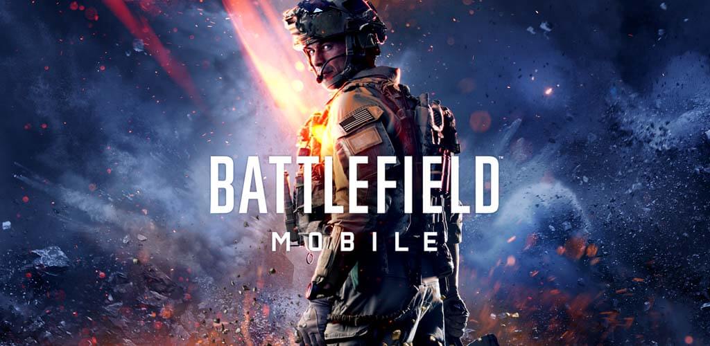 Battlefield Mobile